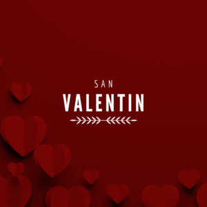 San Valentín