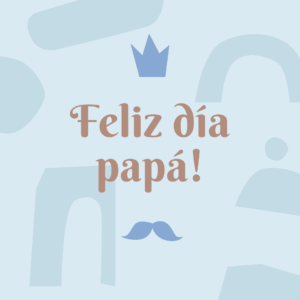 Día del Padre